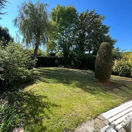 Holiday home Maison 4 A 8 Personnes