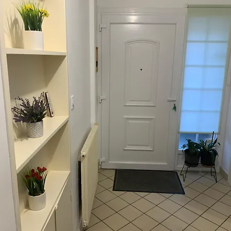 Maison 4 A 8 Personnes Holiday home