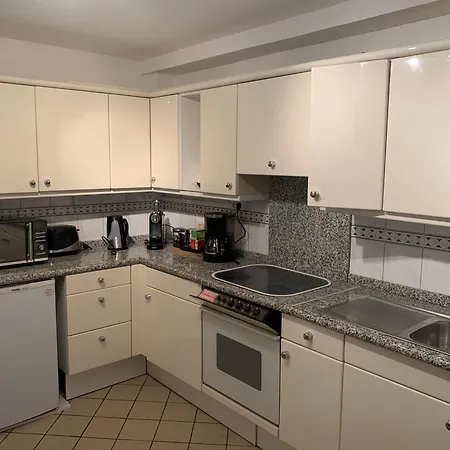 Holiday home Maison 4 A 8 Personnes Faches-Thumesnil