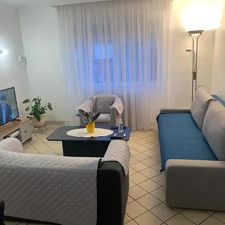 Maison 4 A 8 Personnes Holiday home *
