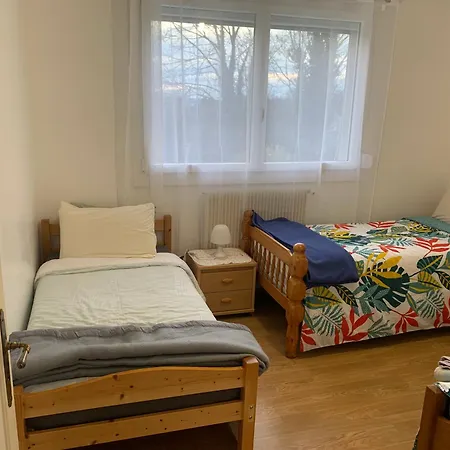 Holiday home Maison 4 A 8 Personnes