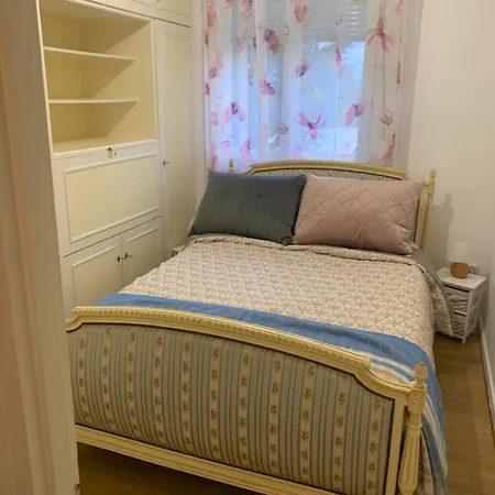 Holiday home Maison 4 A 8 Personnes Faches-Thumesnil